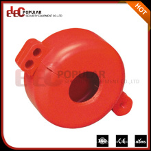 Elecpopular High Demand Products Plastic Cylinder Lock Safety Cylinder Tank Lockout